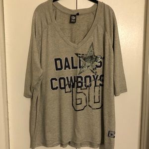 Dallas Cowboys Shirt